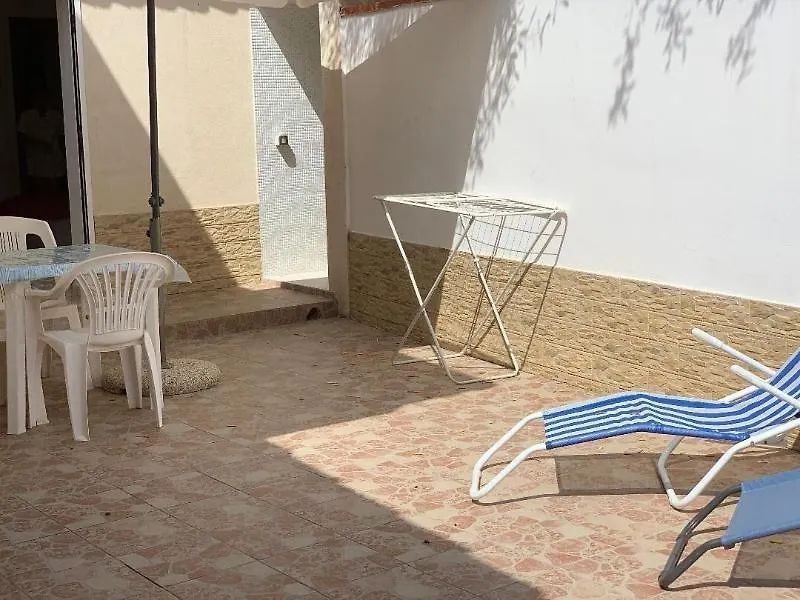 B&B Villa Matari Fontane Bianche Bed & Breakfast