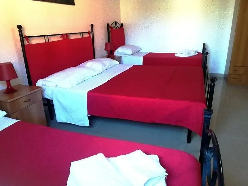 B&B Villa Matari Fontane Bianche