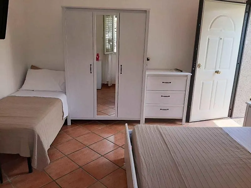 B&B Villa Matari Fontane Bianche 3*,