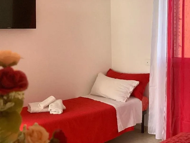 B&B Villa Matari Fontane Bianche 3*,