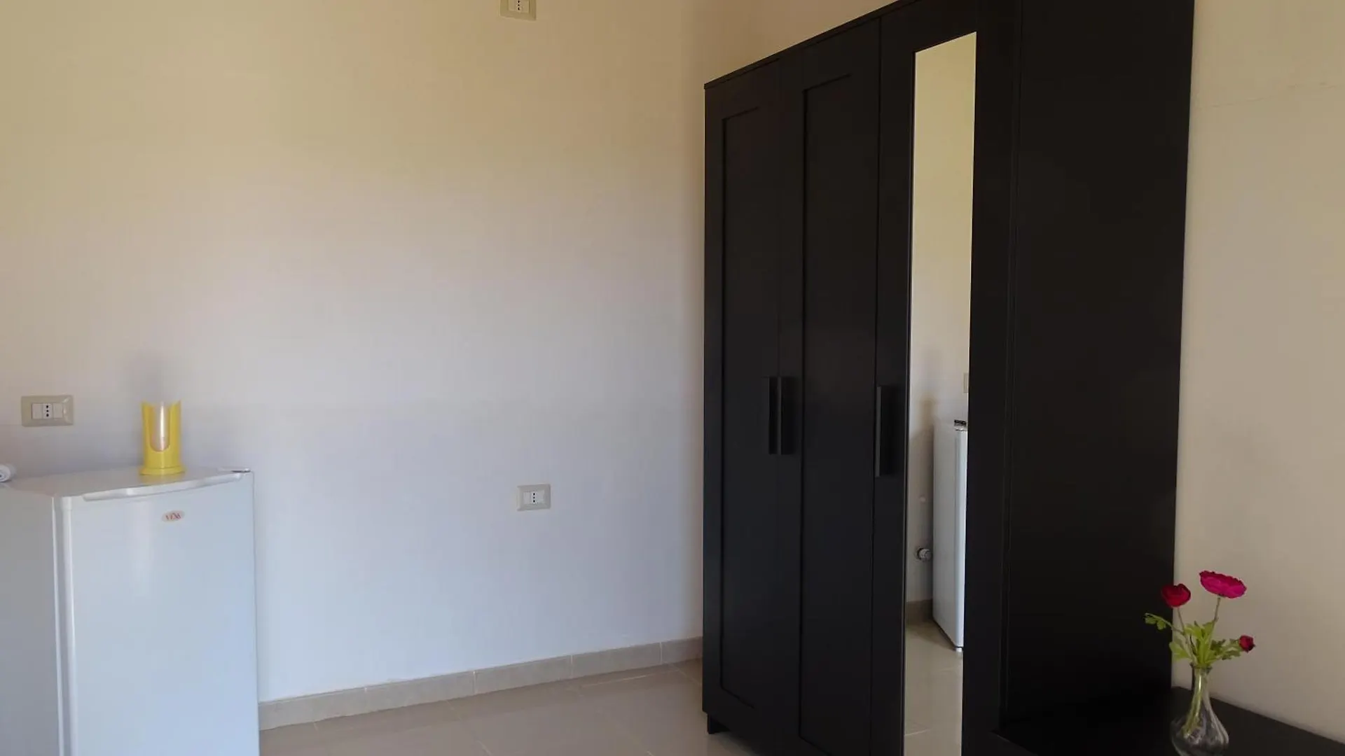 Bed & Breakfast B&B Villa Matari Fontane Bianche