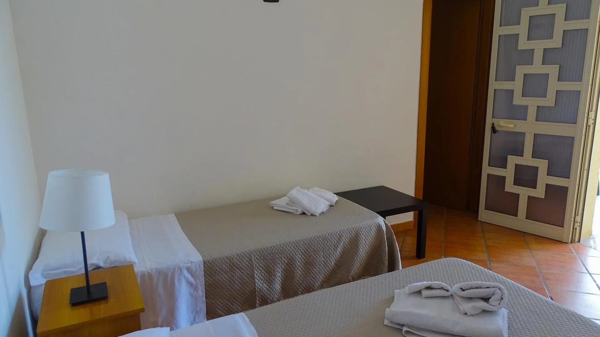 Bed & Breakfast B&B Villa Matari Fontane Bianche