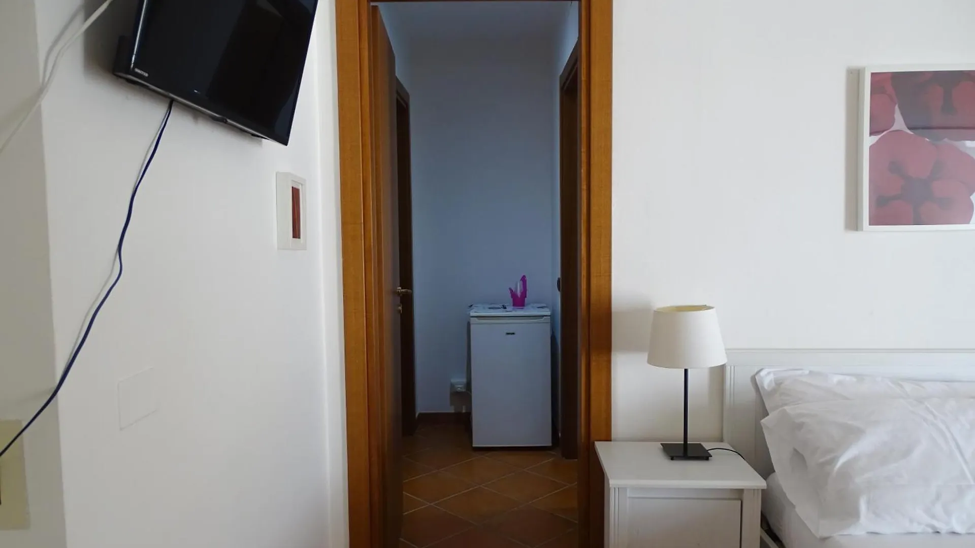 B&B Villa Matari Fontane Bianche Bed & Breakfast