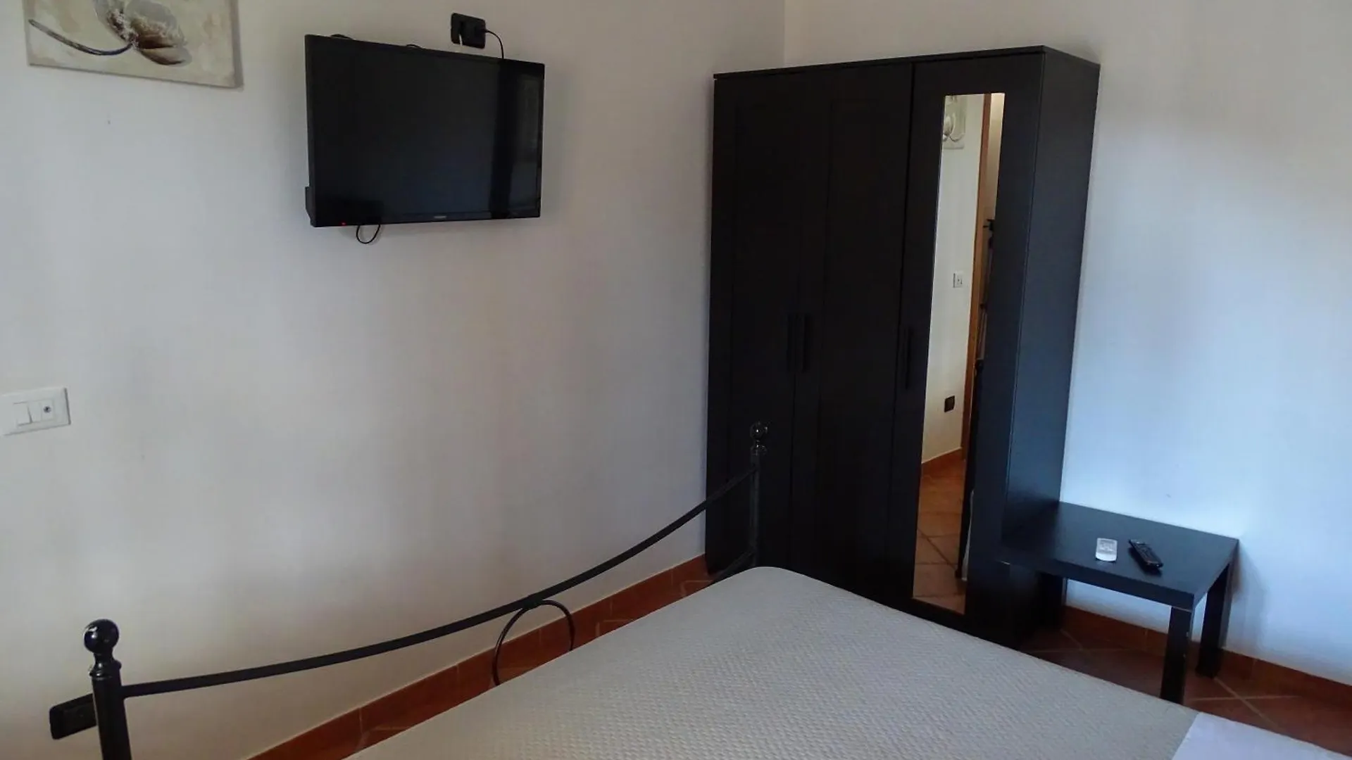 B&B Villa Matari Fontane Bianche Bed & Breakfast