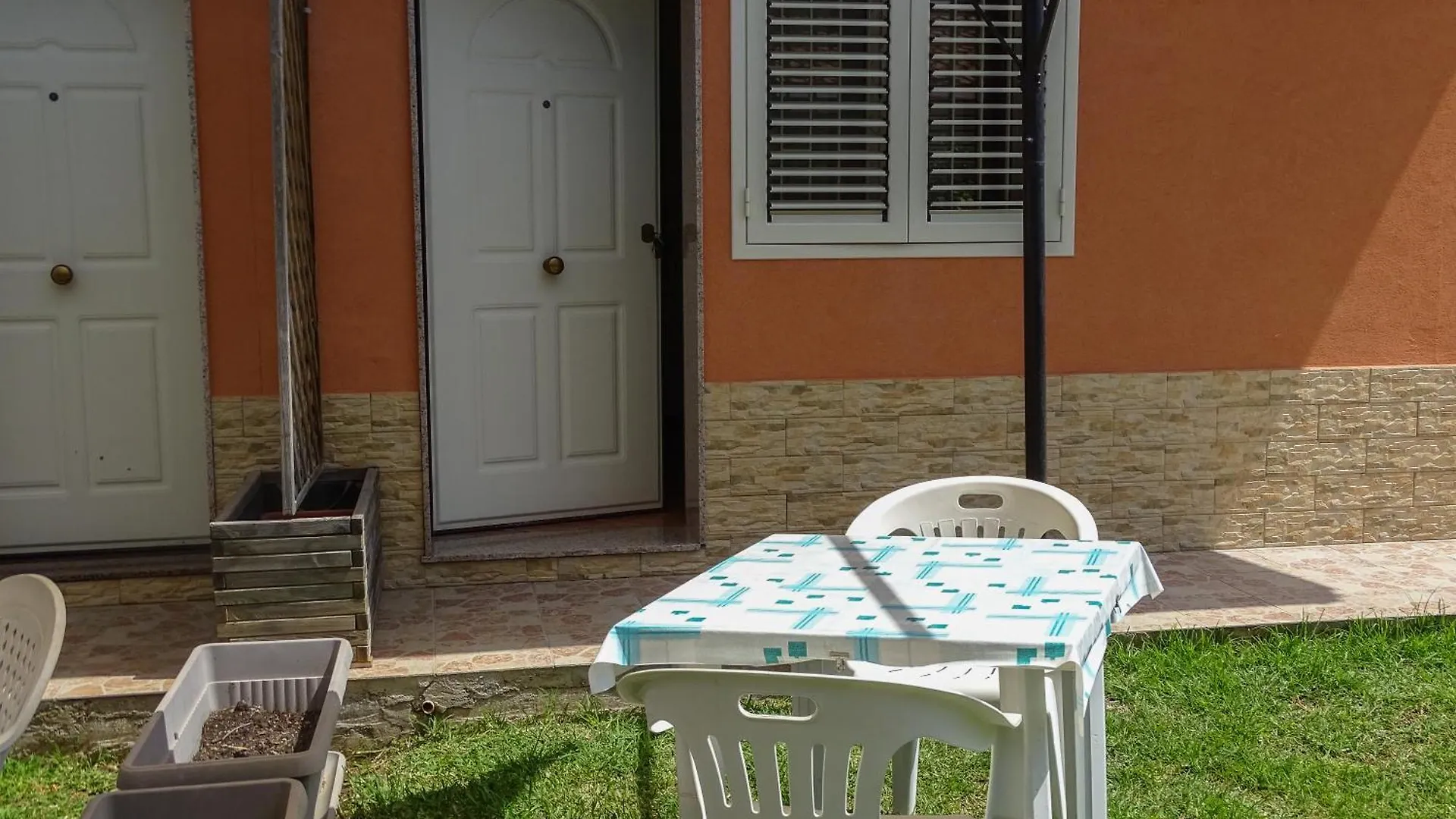 B&B Villa Matari Fontane Bianche
