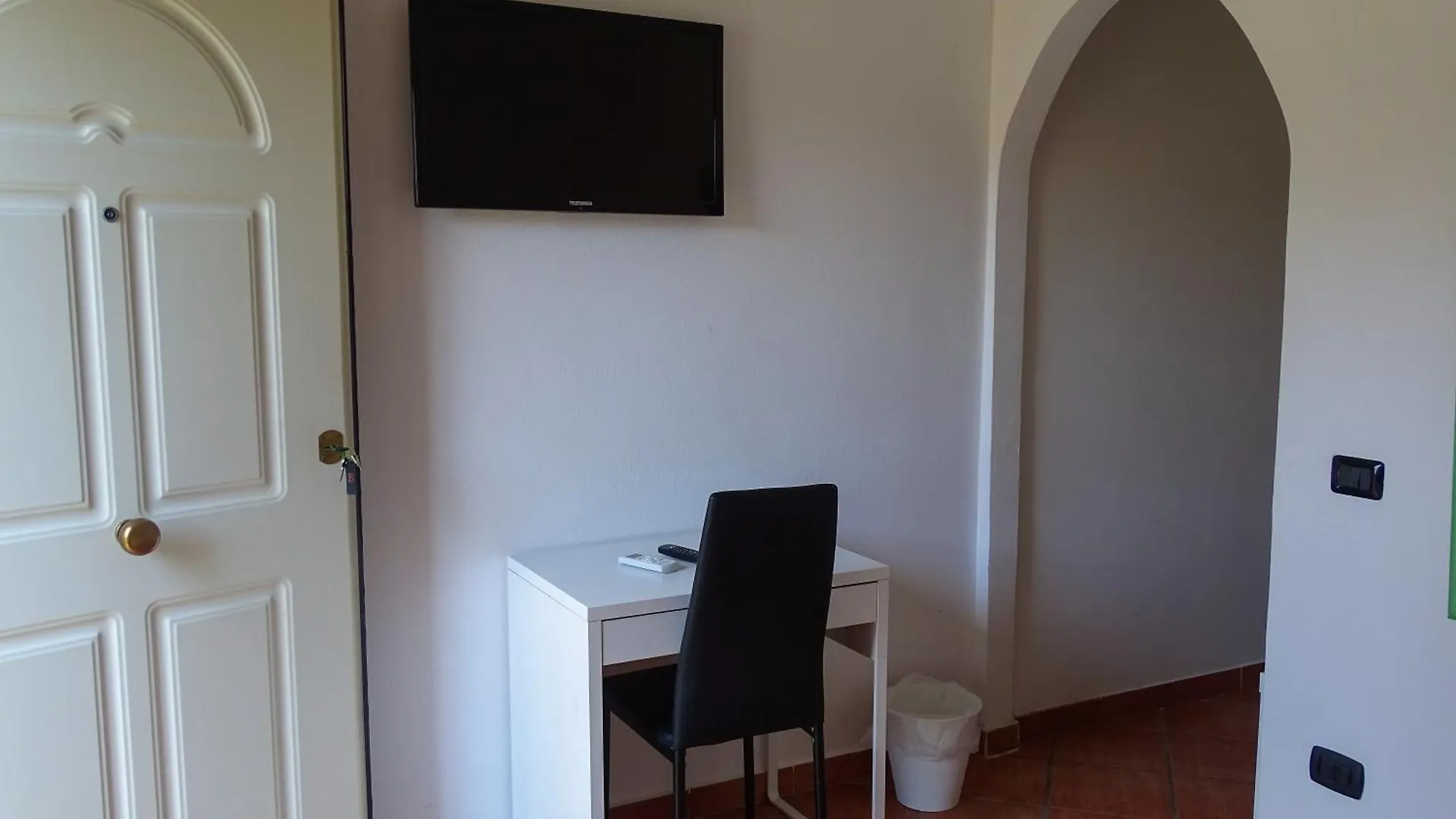 Bed & Breakfast B&B Villa Matari Fontane Bianche