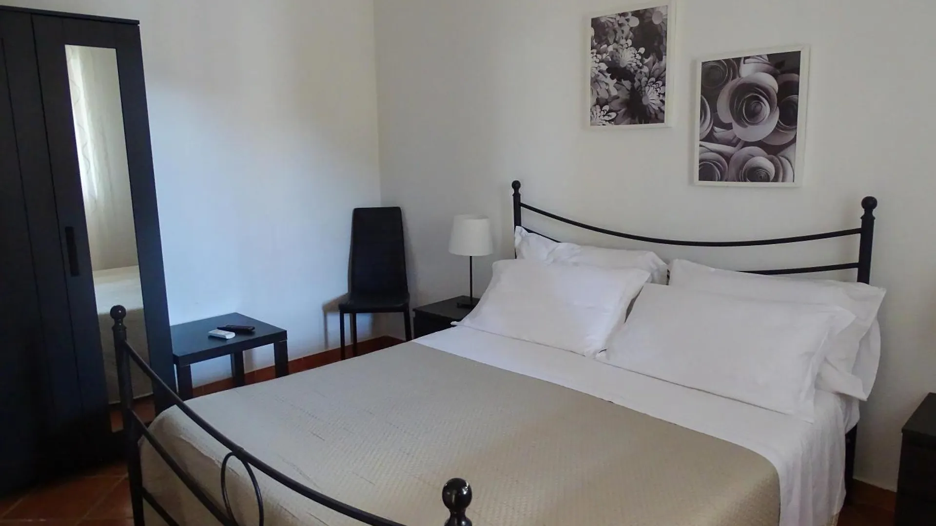 B&B Villa Matari Fontane Bianche 3*,  Itálie