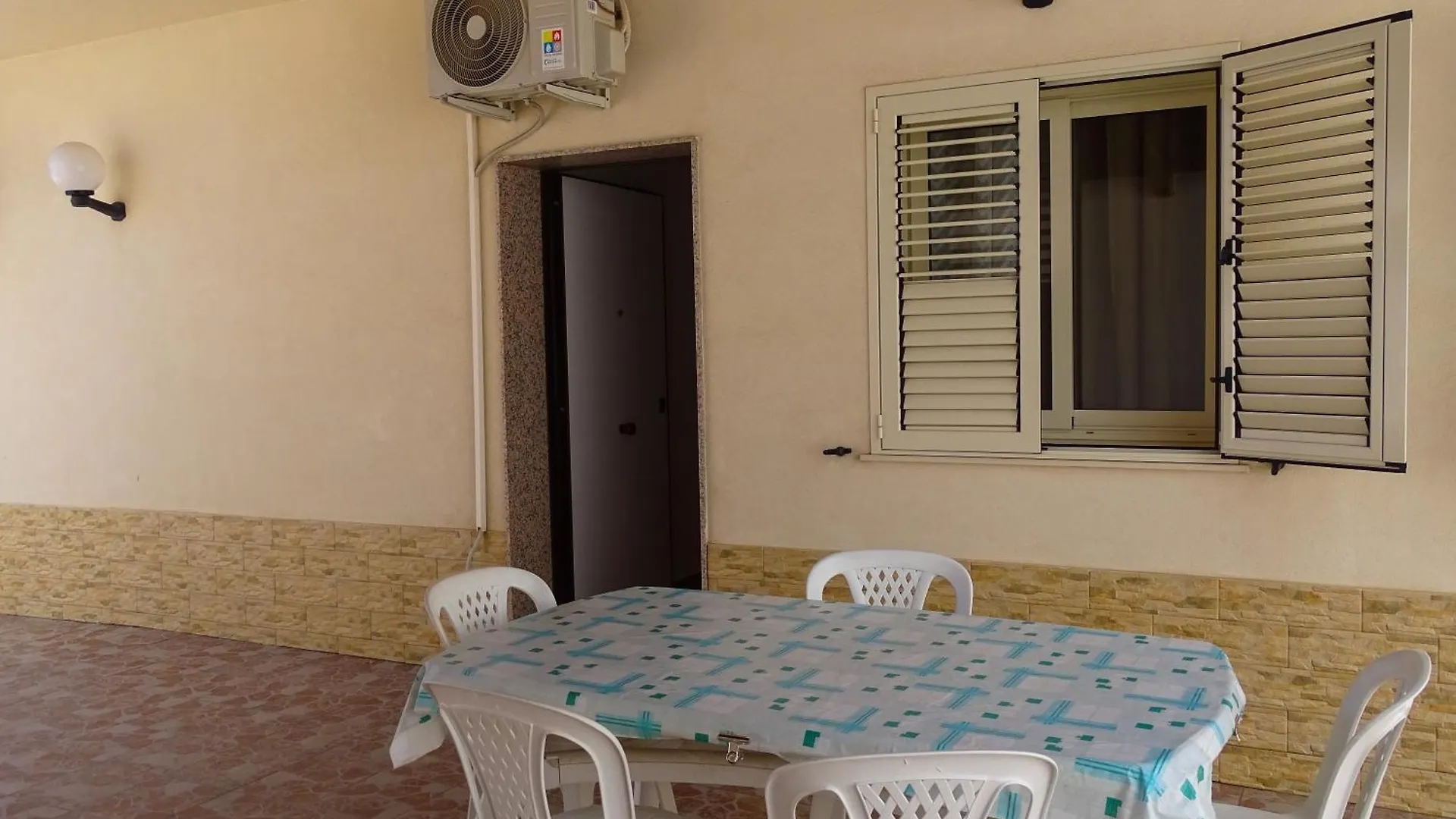 B&B Villa Matari Fontane Bianche Bed & Breakfast