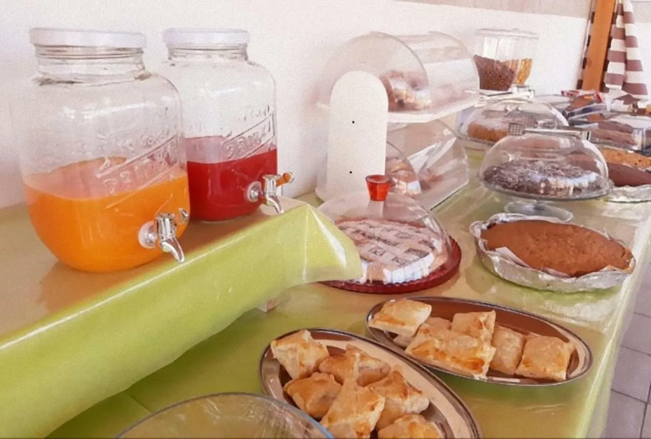 Bed & Breakfast B&B Villa Matari Fontane Bianche